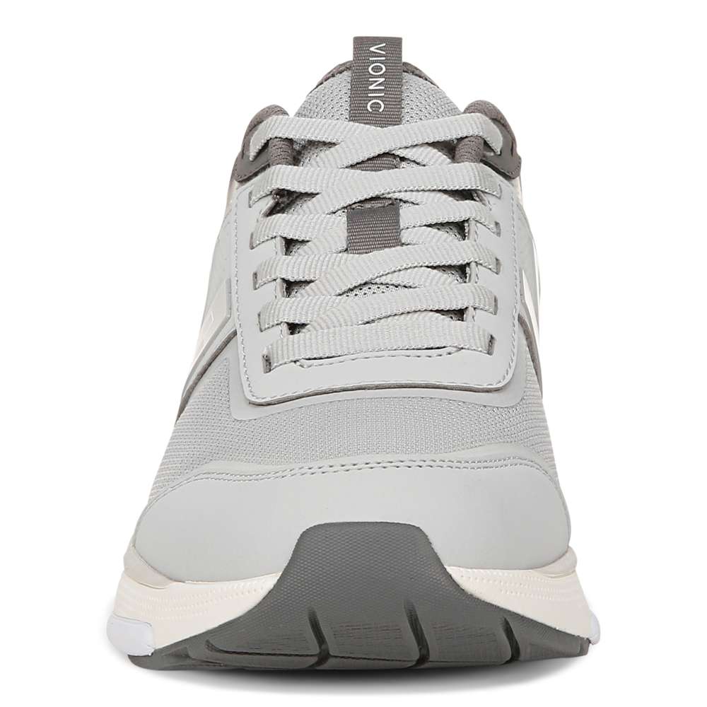 Walk Strider 001 Mesh Sneaker - Charcoal - Image 5