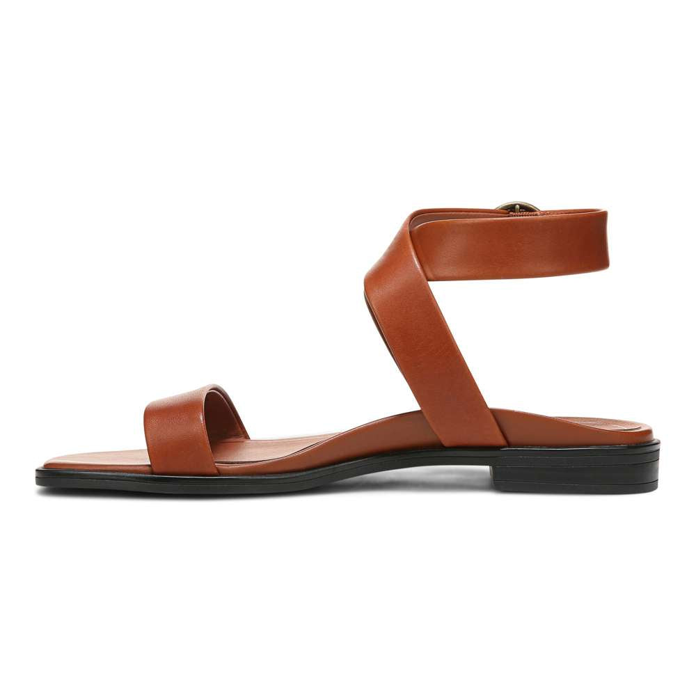 Anaya Sandal - Espresso - Image 3