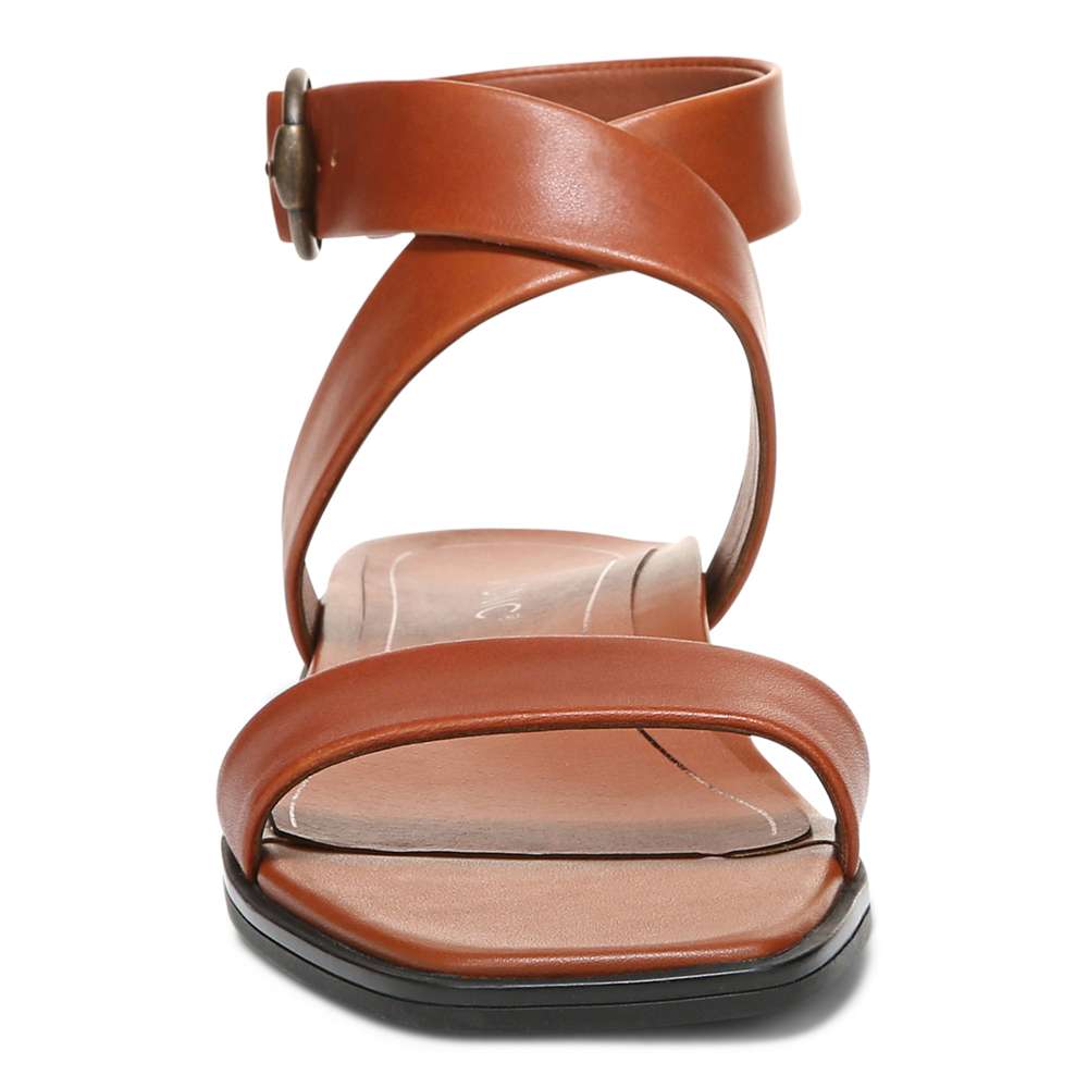 Anaya Sandal - Espresso - Image 5