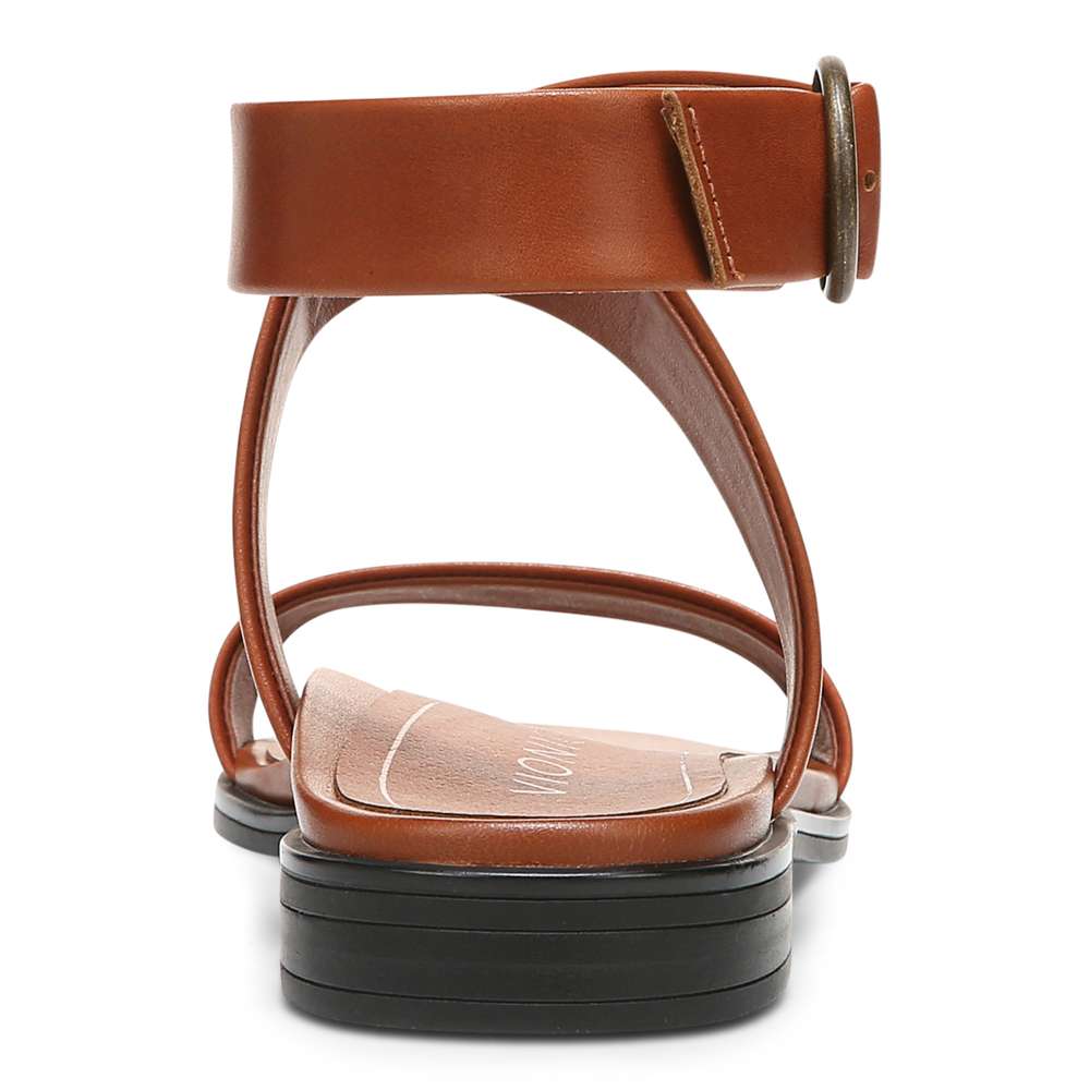 Anaya Sandal - Espresso - Image 8