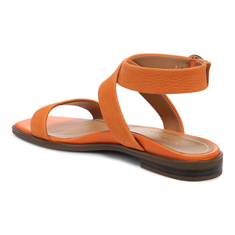 Anaya Sandal - Marmalade - Image 6