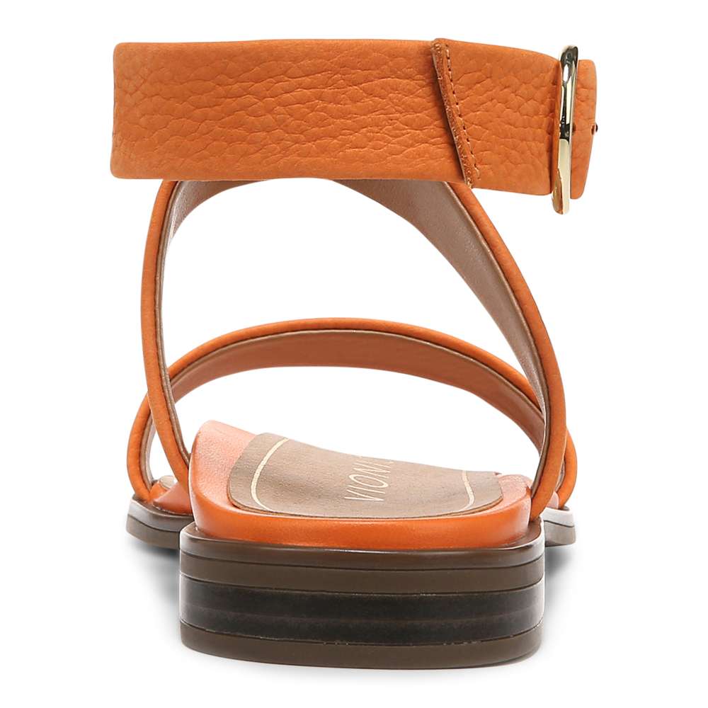 Anaya Sandal - Marmalade - Image 8