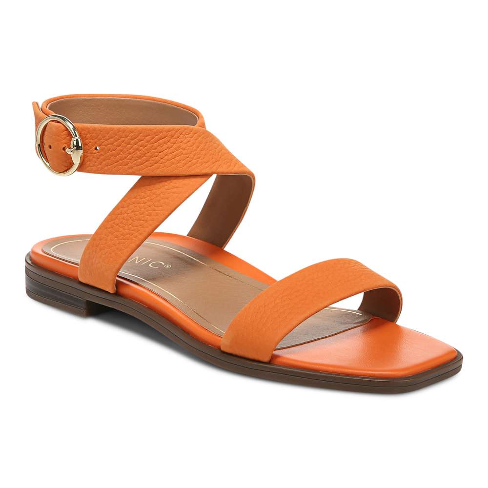 Anaya Sandal - Marmalade - Image 9