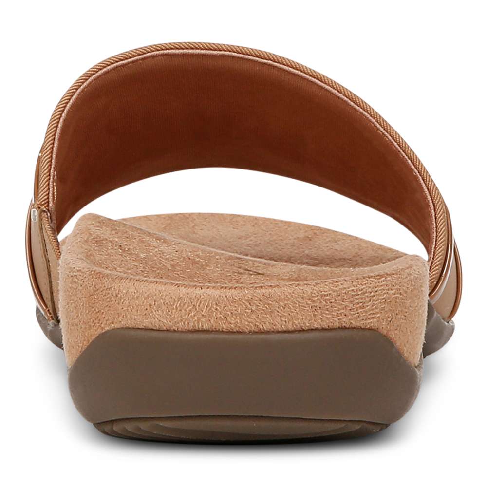 Bella Slide - Camel - Image 10