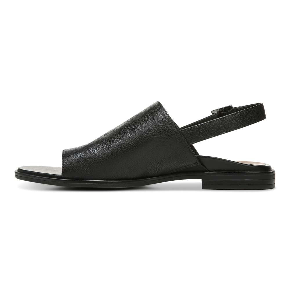 Ella Sandal - Black - Image 3