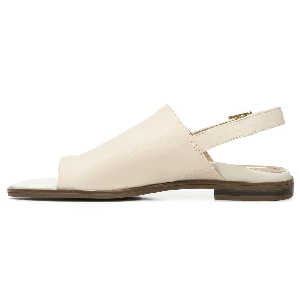 Ella Sandal - Cream - Image 3
