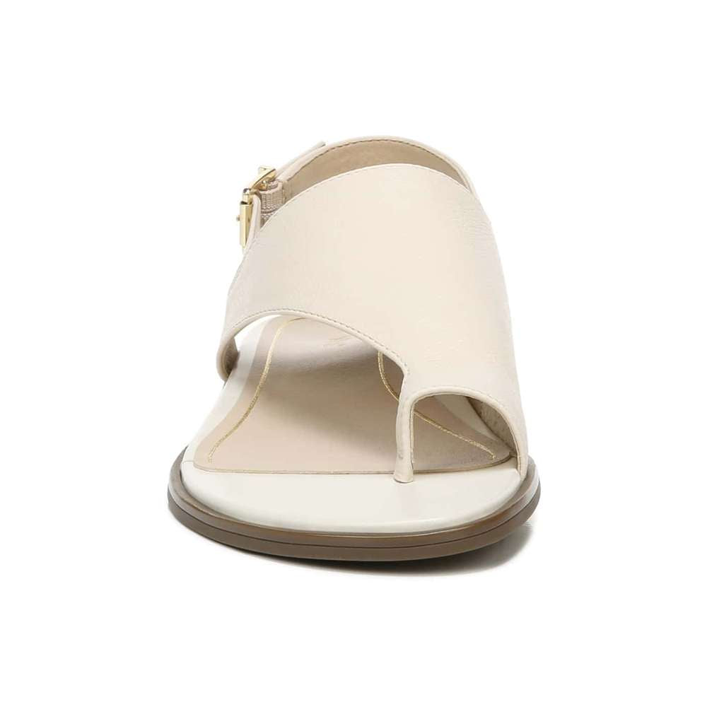 Ella Sandal - Cream - Image 5