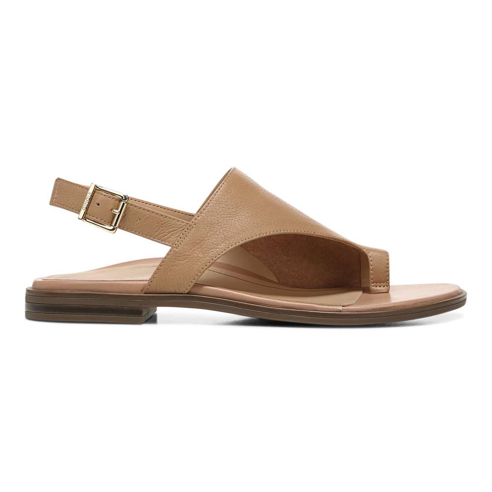 Ella Sandal - Nude - Image 2