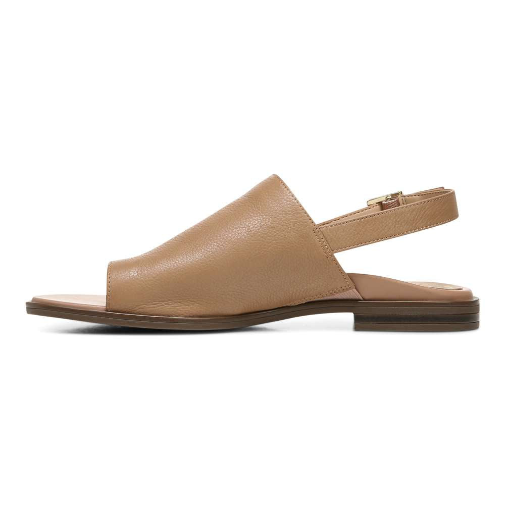 Ella Sandal - Nude - Image 3