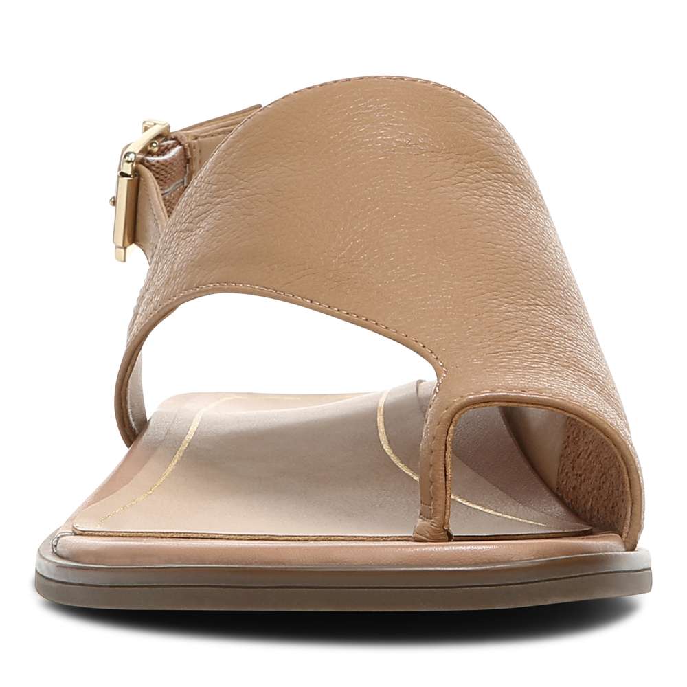 Ella Sandal - Nude - Image 5