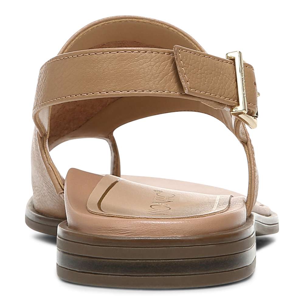 Ella Sandal - Nude - Image 6