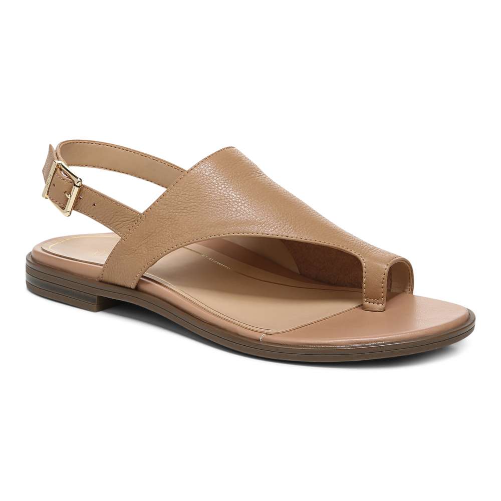 Ella Sandal - Nude - Image 9