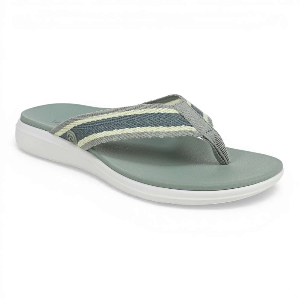 Indigo Sandal - Mint - Image 9
