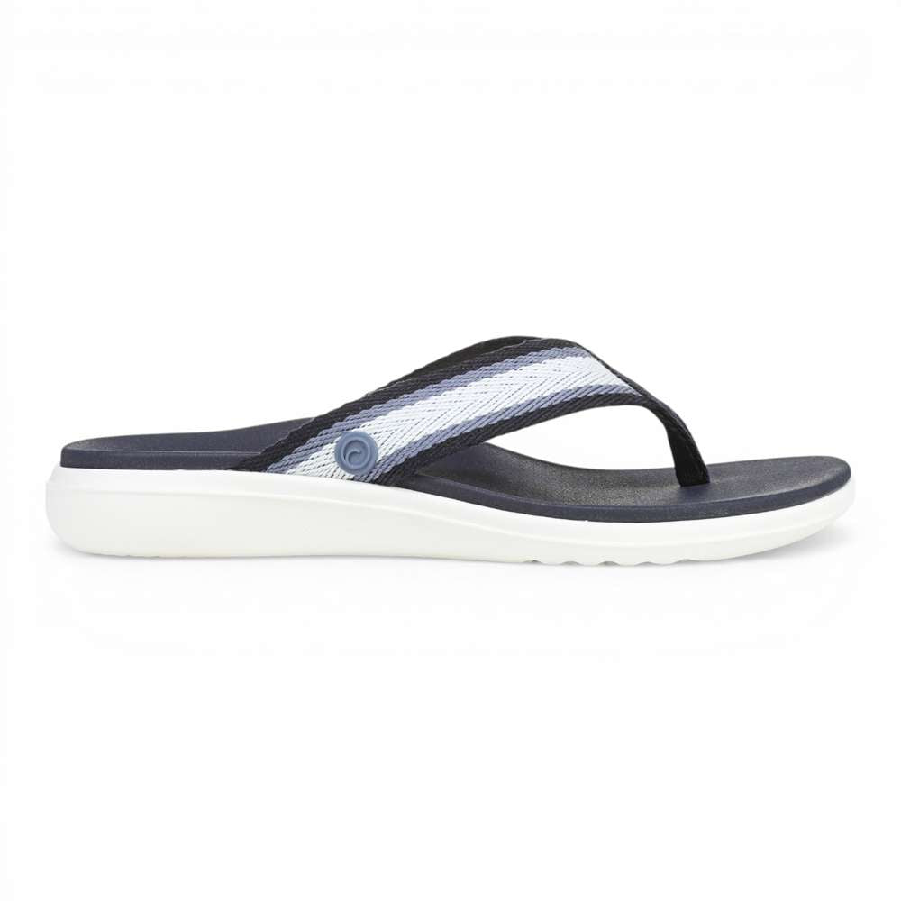 Indigo Sandal - Navy Multi - Image 2