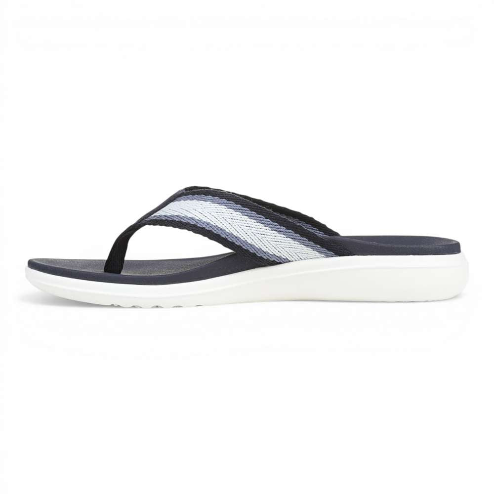 Indigo Sandal - Navy Multi - Image 3