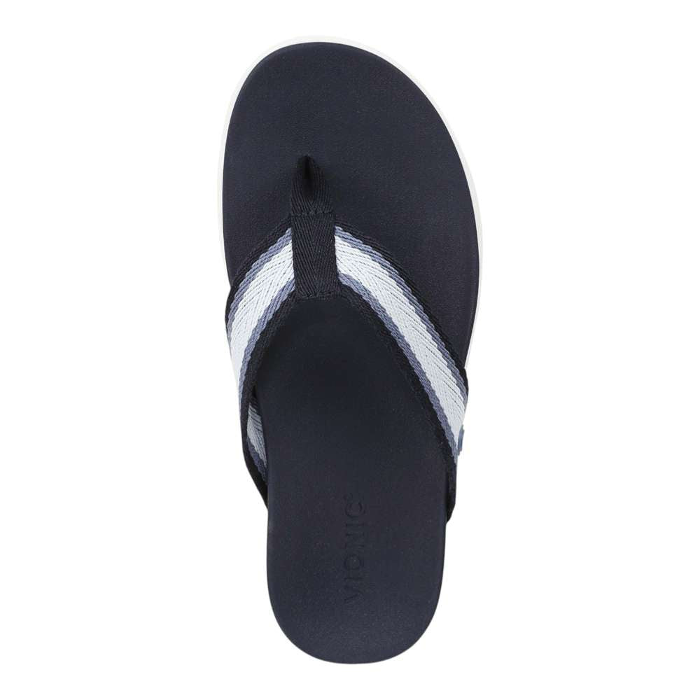Indigo Sandal - Navy Multi - Image 4