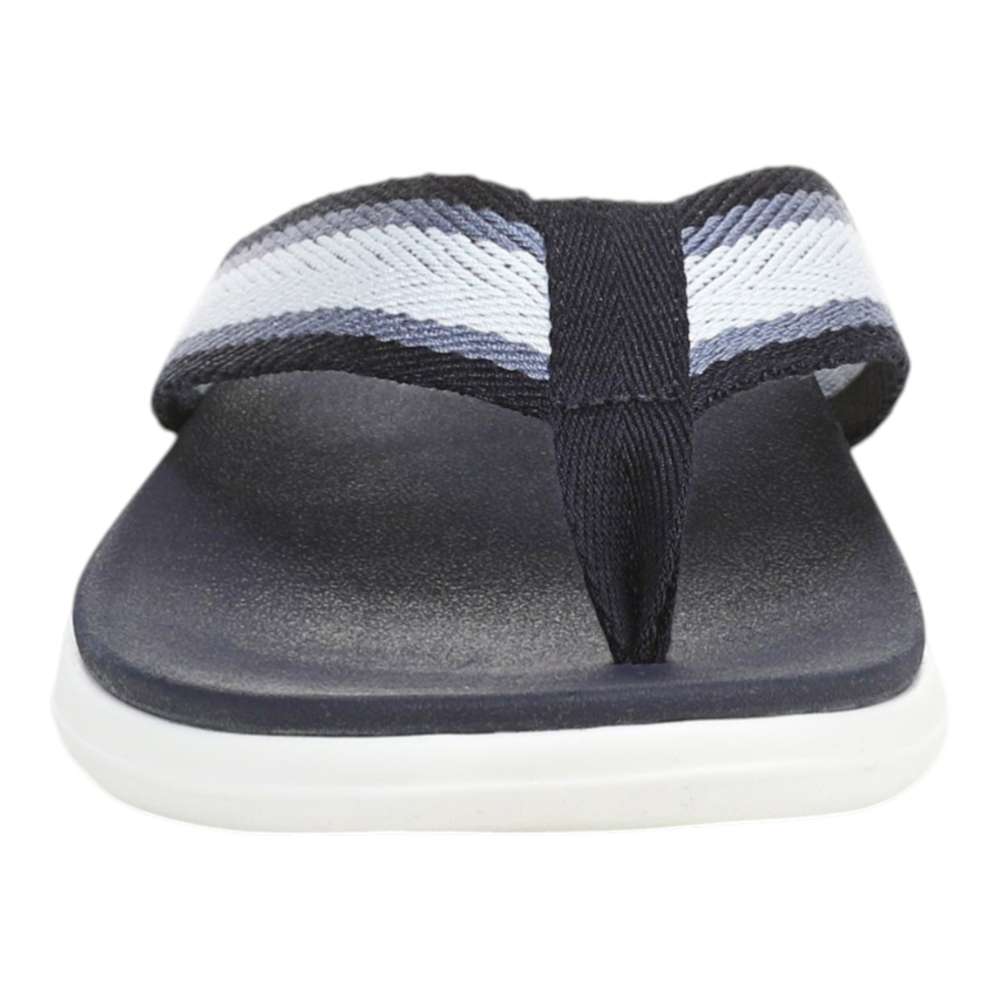 Indigo Sandal - Navy Multi - Image 5