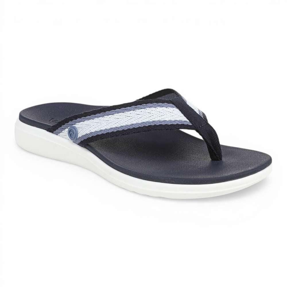 Indigo Sandal - Navy Multi - Image 7