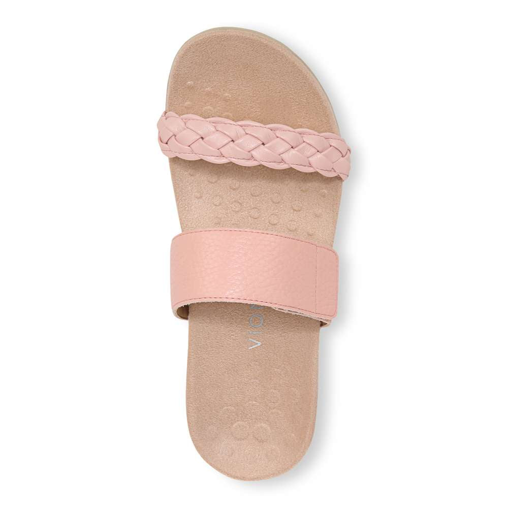 Jeanne Slide - Roze - Image 4