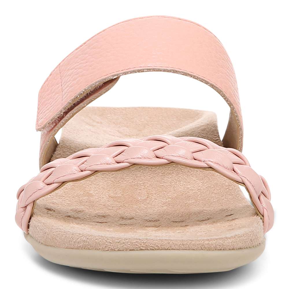 Jeanne Slide - Roze - Image 5