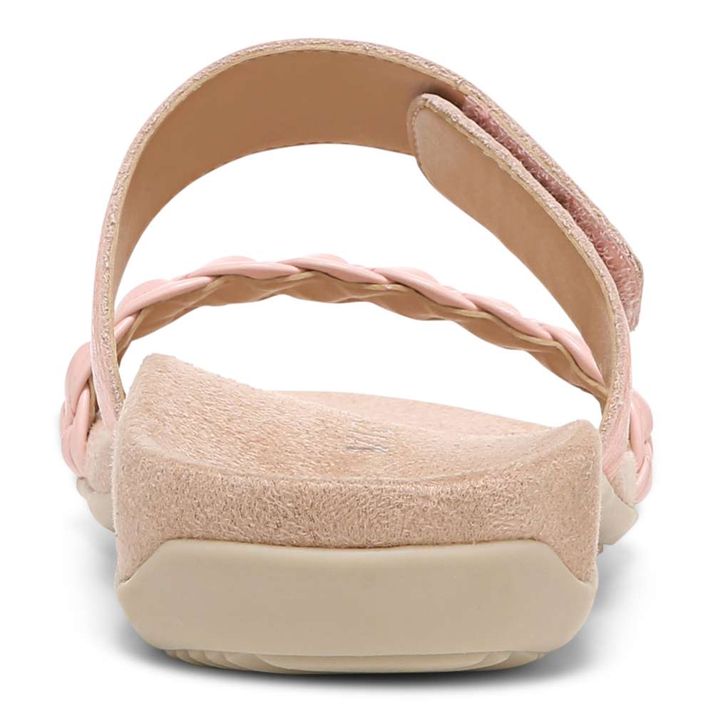 Jeanne Slide - Roze - Image 8