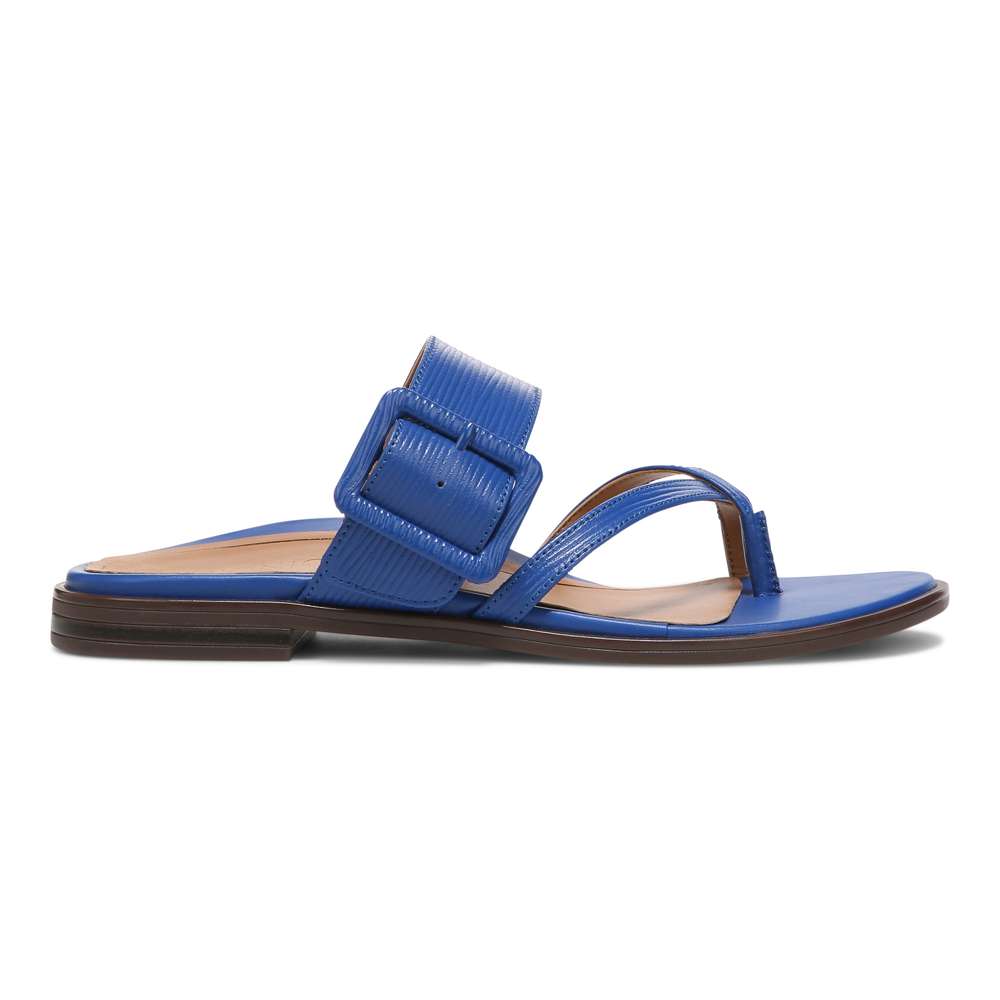 Julep Sandal - Classic Blue - Image 2
