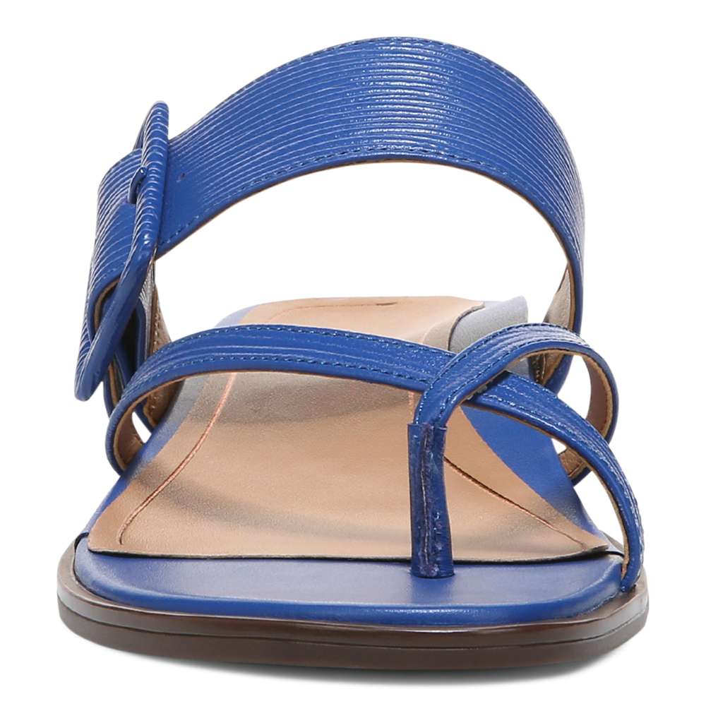 Julep Sandal - Classic Blue - Image 5