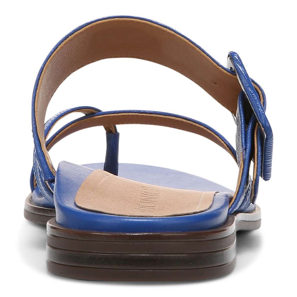 Julep Sandal - Classic Blue - Image 9