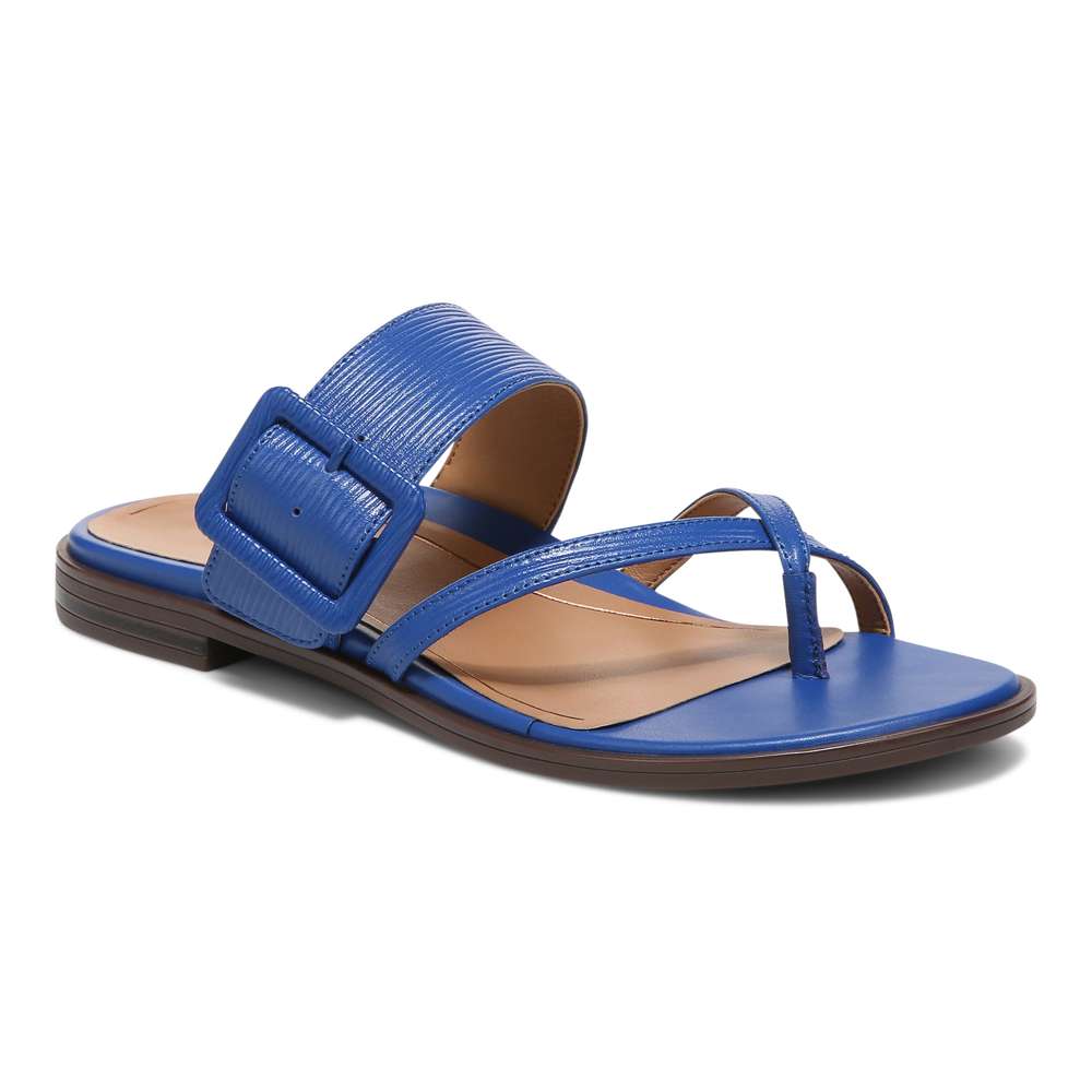 Julep Sandal - Classic Blue - Image 12