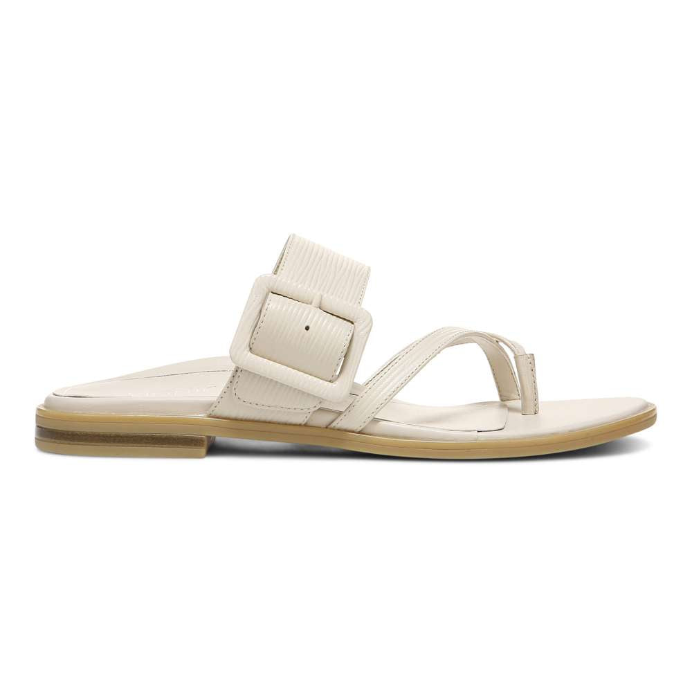 Julep Sandal - Cream Wavy - Image 2