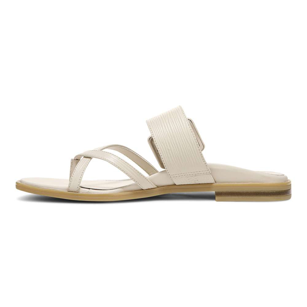 Julep Sandal - Cream Wavy - Image 3