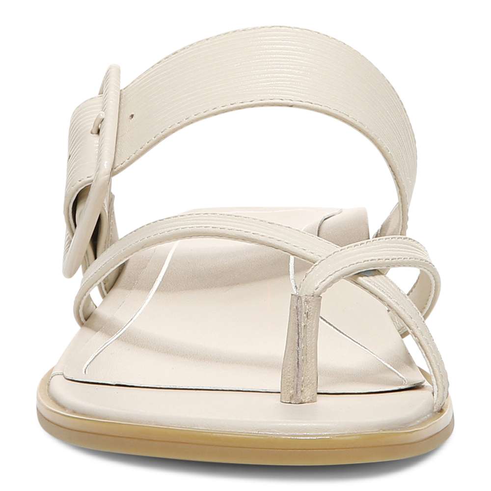 Julep Sandal - Cream Wavy - Image 5