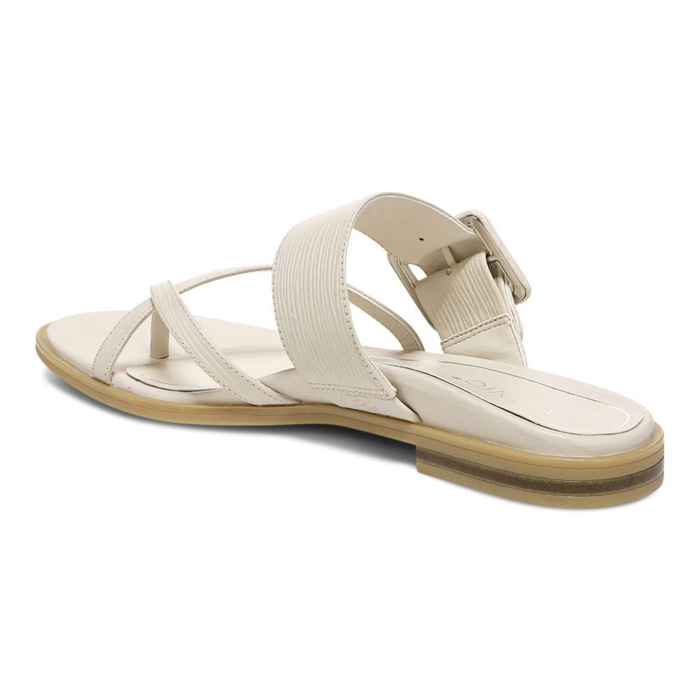 Julep Sandal - Cream Wavy - Image 6