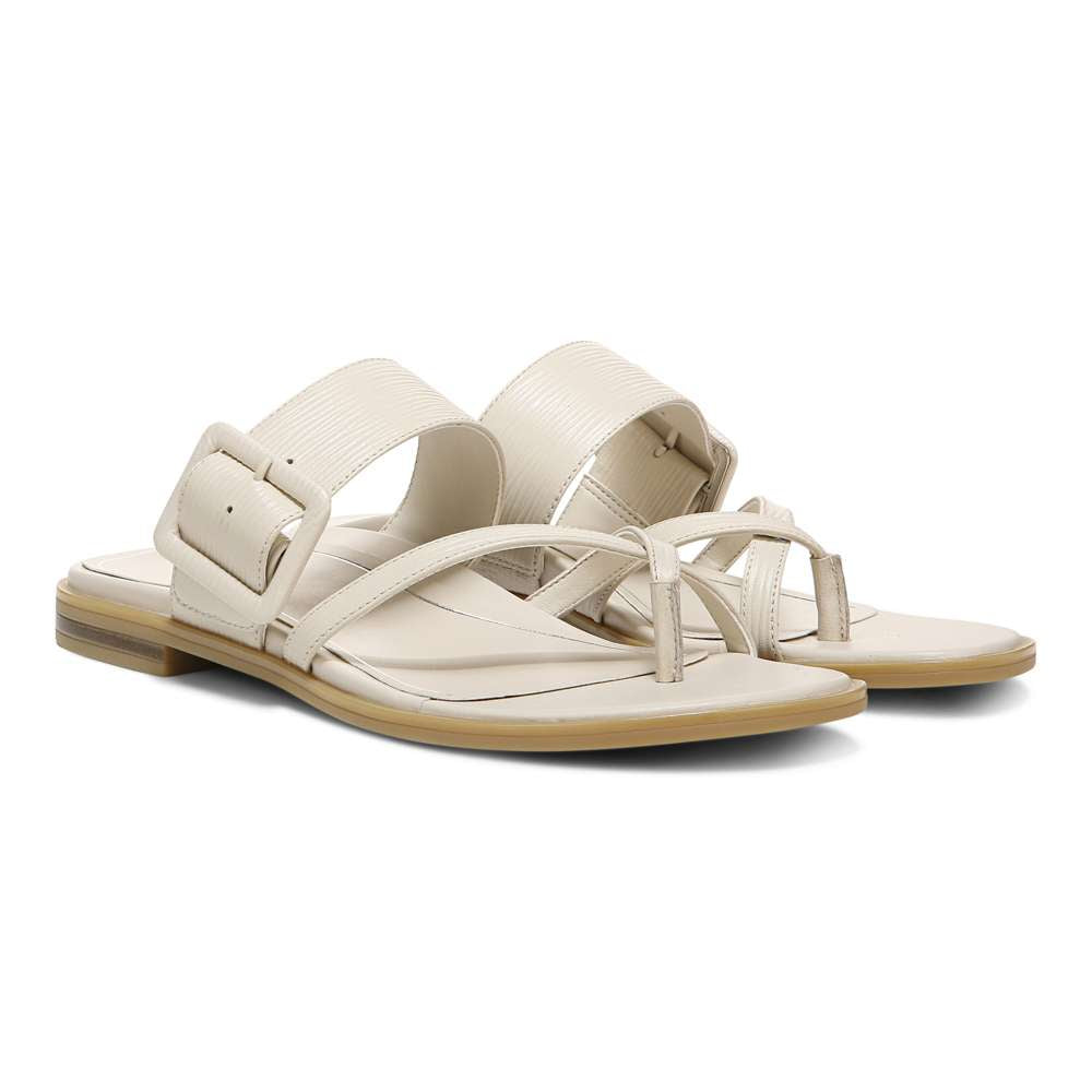 Julep Sandal - Cream Wavy - Image 8