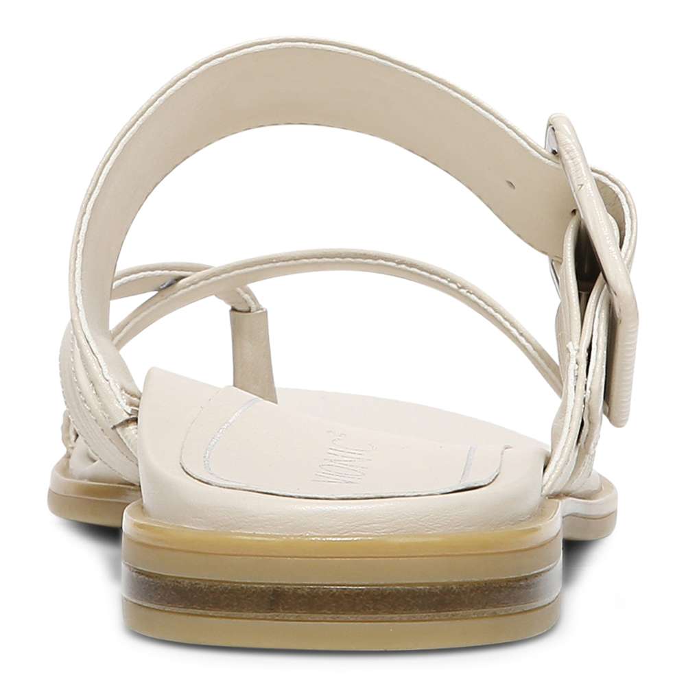 Julep Sandal - Cream Wavy - Image 9