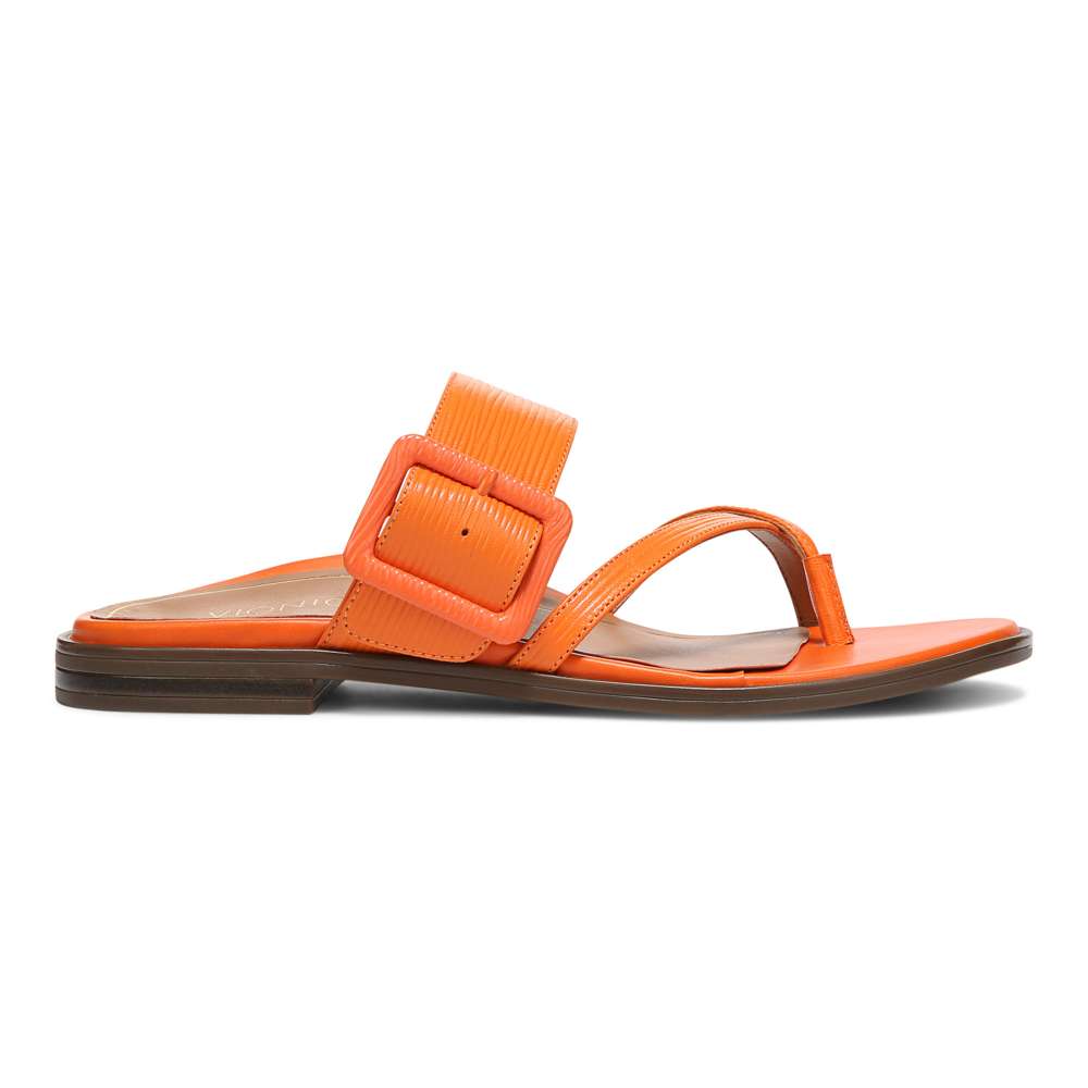 Julep Sandal - Marmalade Wavy - Image 2