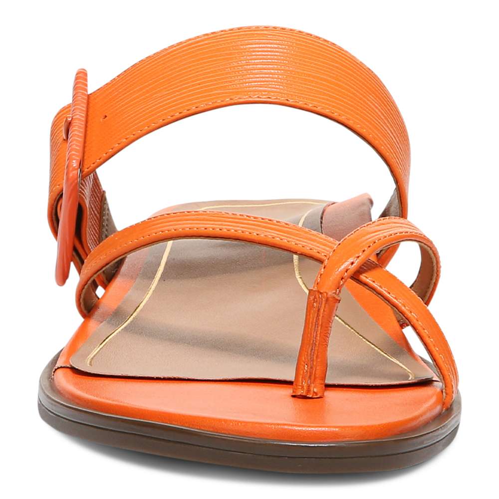Julep Sandal - Marmalade Wavy - Image 5
