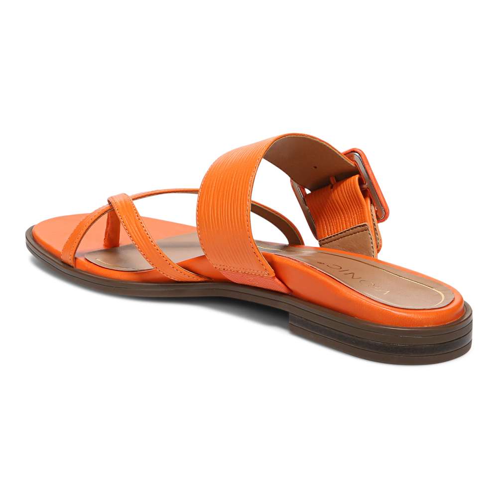 Julep Sandal - Marmalade Wavy - Image 6