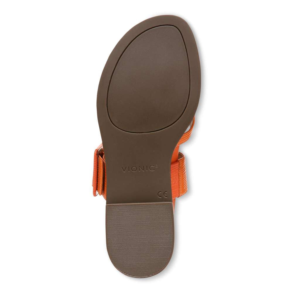 Julep Sandal - Marmalade Wavy - Image 7