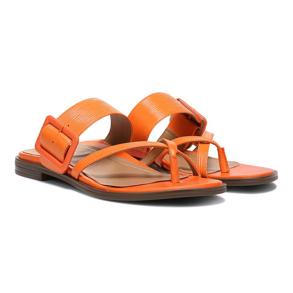 Julep Sandal - Marmalade Wavy - Image 8