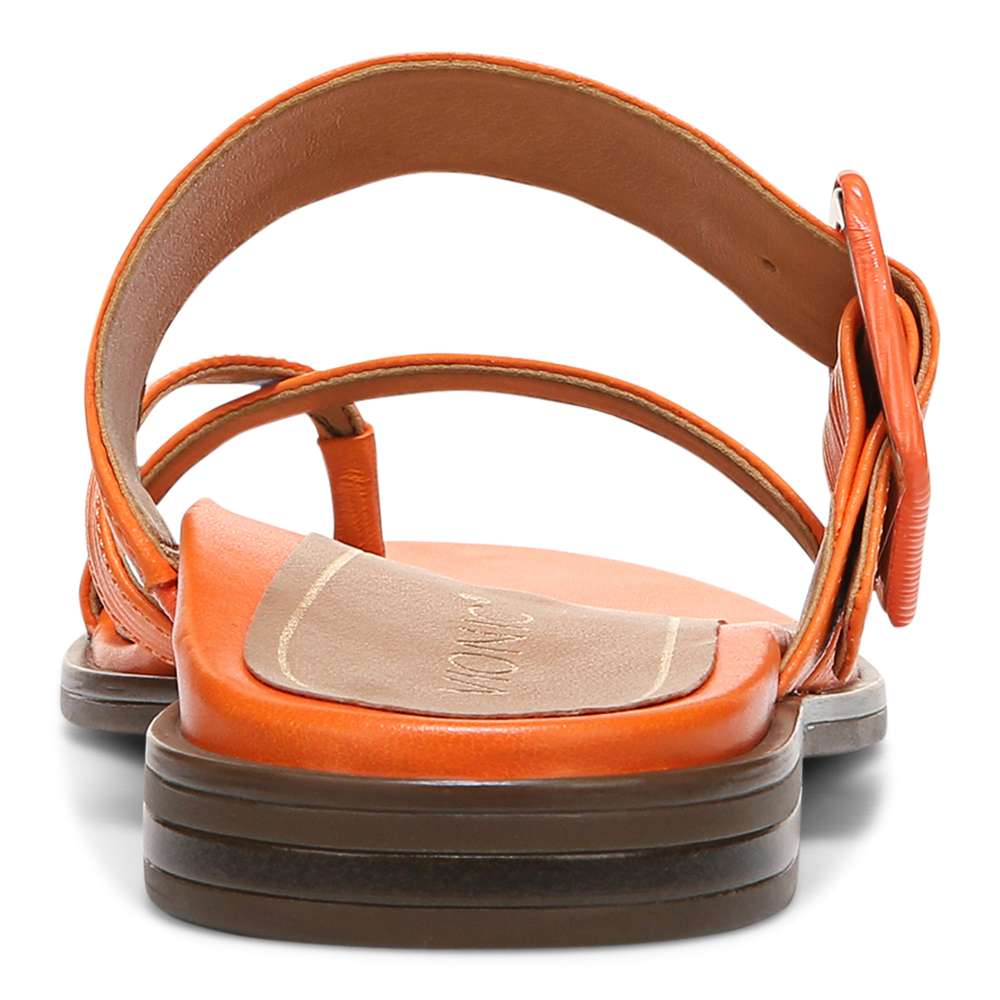 Julep Sandal - Marmalade Wavy - Image 9
