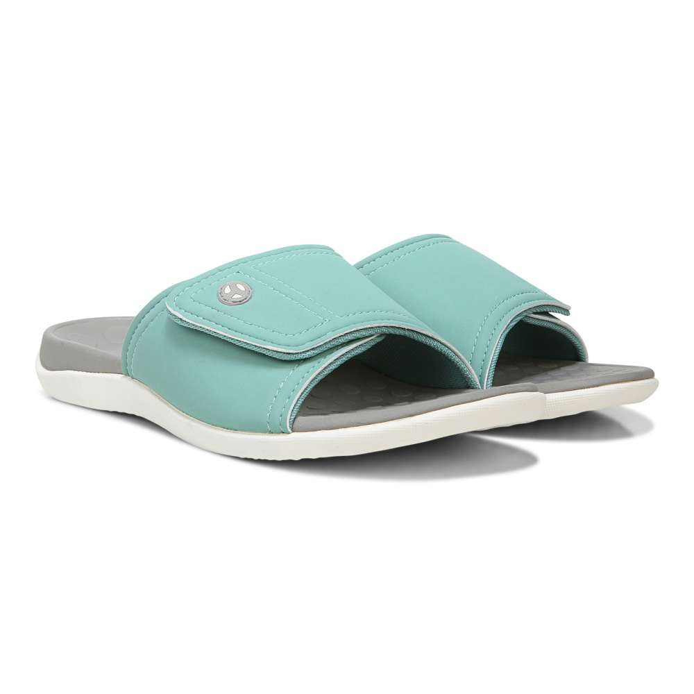 Kiwi Slide - Wasabi - Image 6