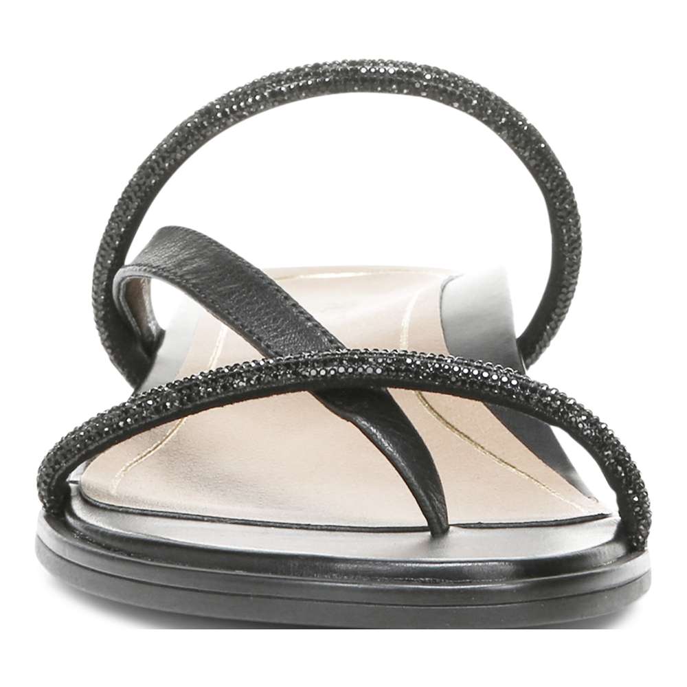 Prism Sandal - Black - Image 5