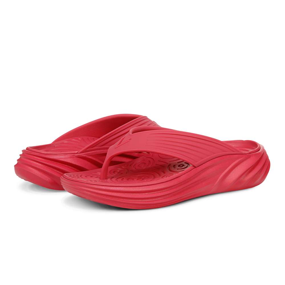 Tide RX Recovery Sandal - Magenta - Image 7