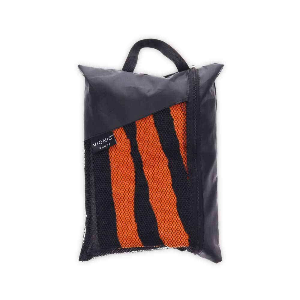 Vionic Beach Towel - Orange - Image 2